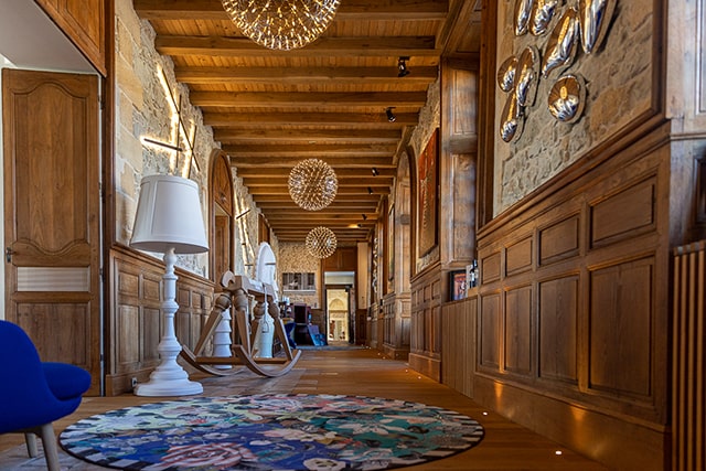 Corridor