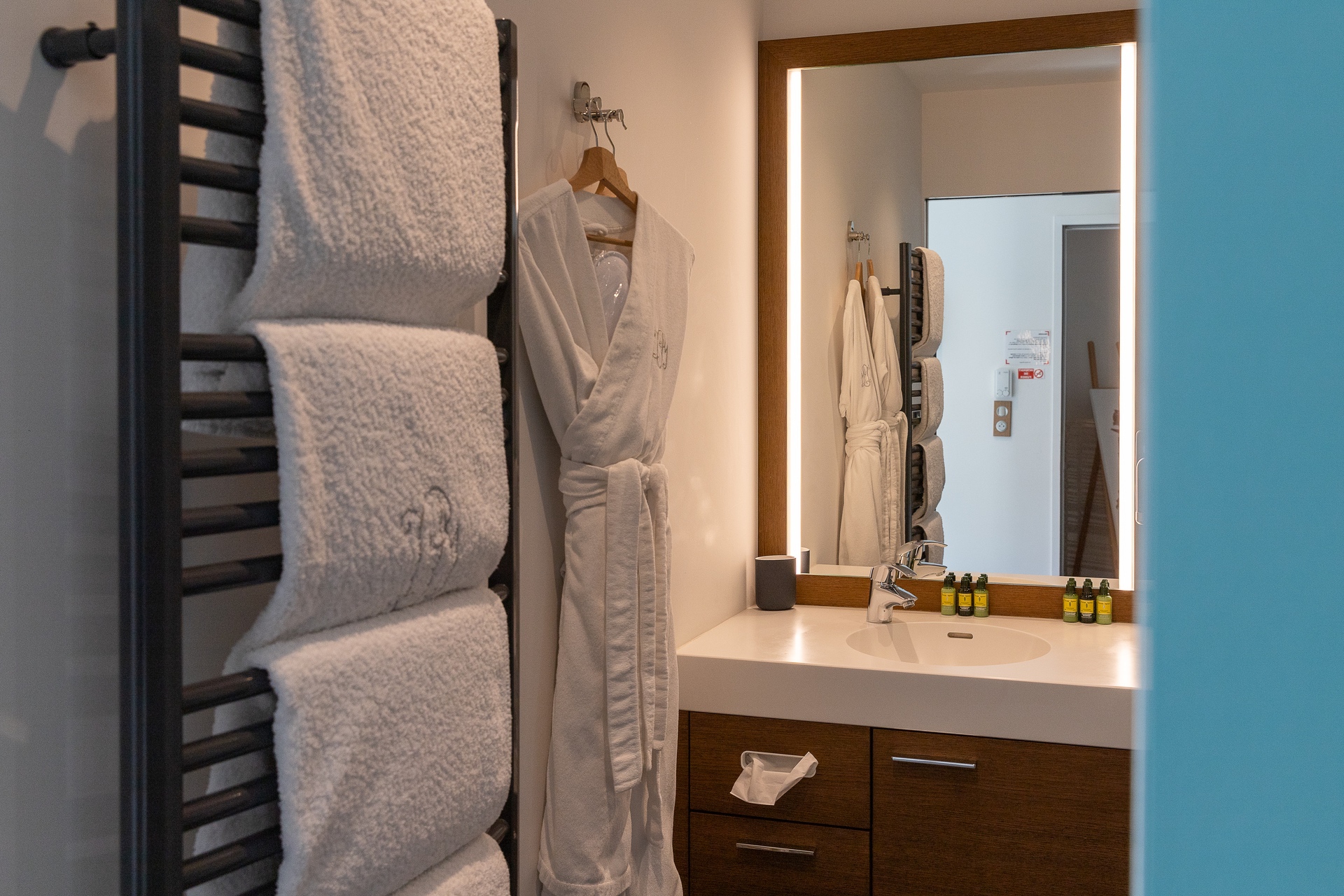 Salle de bain merlot 2