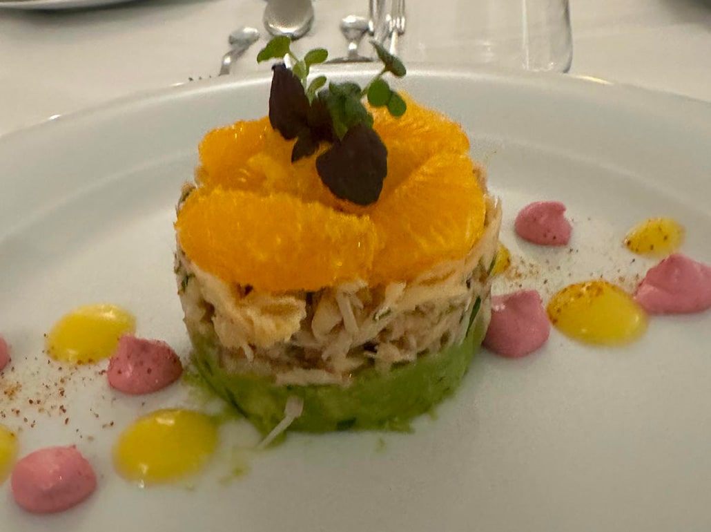 Dîner